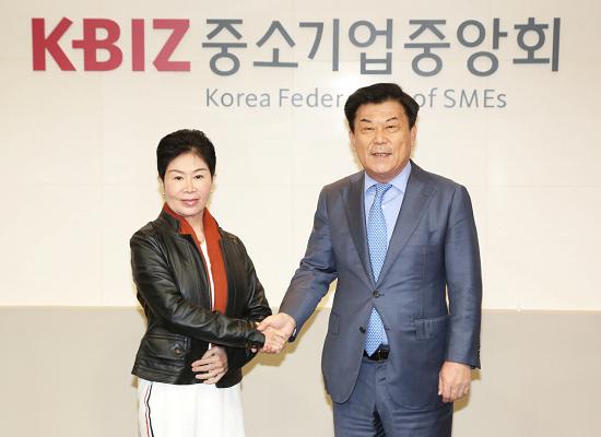 CIBE牵手KINTEX实力打造虹桥特色主宾国展区!