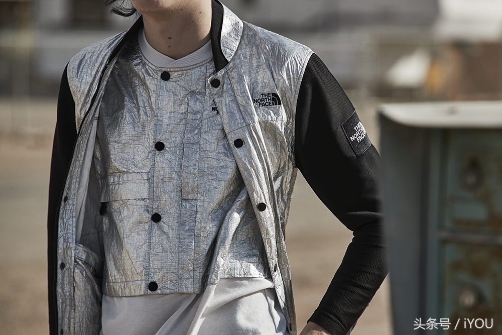 thenorthface户外探索,thenorthface户外展