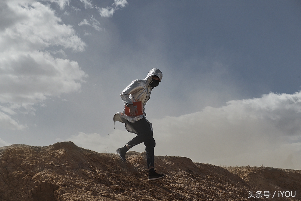 thenorthface户外探索,thenorthface户外展