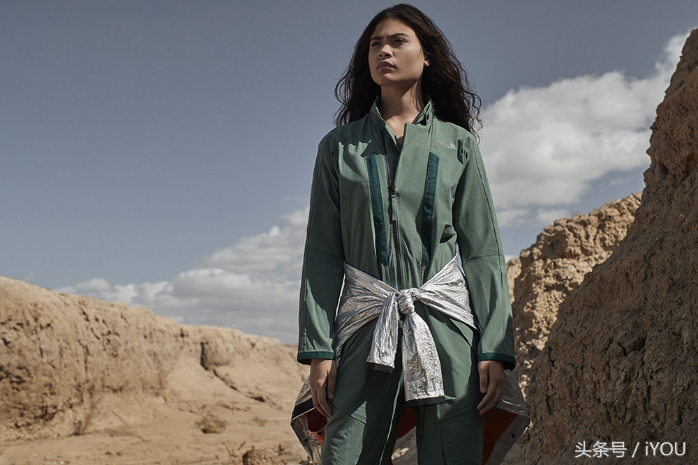 thenorthface户外探索,thenorthface户外展