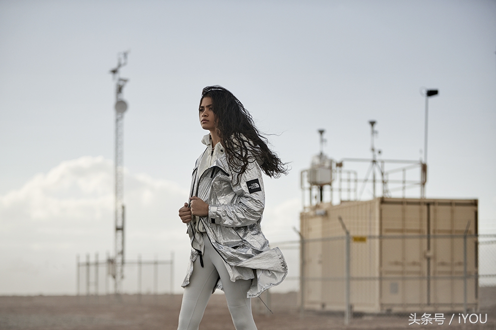 thenorthface户外探索,thenorthface户外展