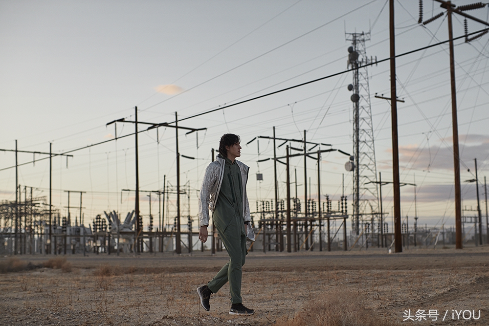 thenorthface户外探索,thenorthface户外展