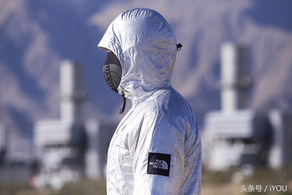 thenorthface户外探索,thenorthface户外展