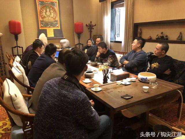 【钓友来文】不虚此行，我心中的崔哥！