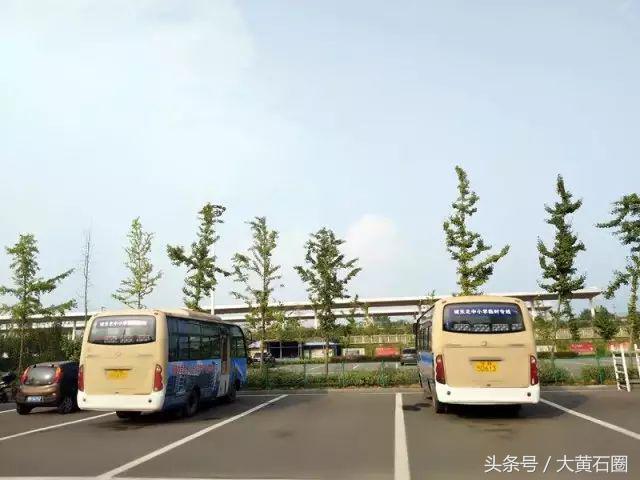 黄石公交去阳新沿途站点,黄石阳新公交车