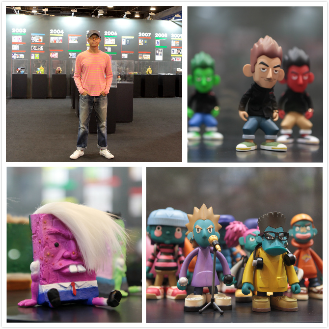 上海国际潮流玩具展观展要收费吗,2022上海潮流玩具展