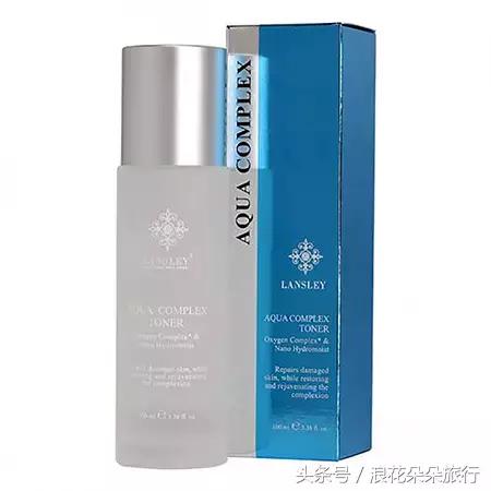 亲测:泰国必买护肤品,女王节扫货攻略