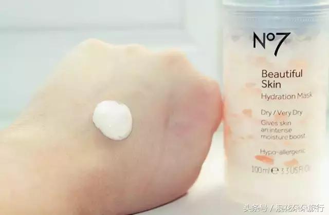 亲测:泰国必买护肤品,女王节扫货攻略