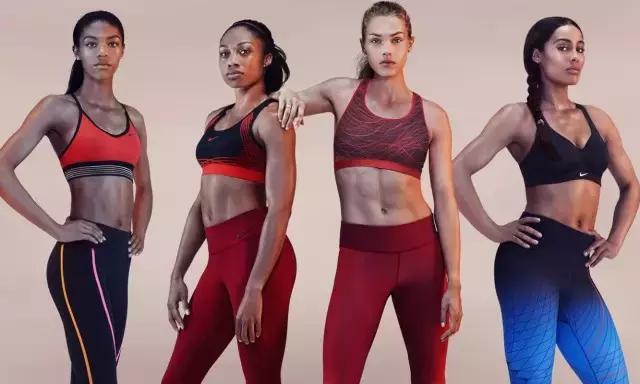 户外跑步穿什么内衣好,三八节女性养生特辑