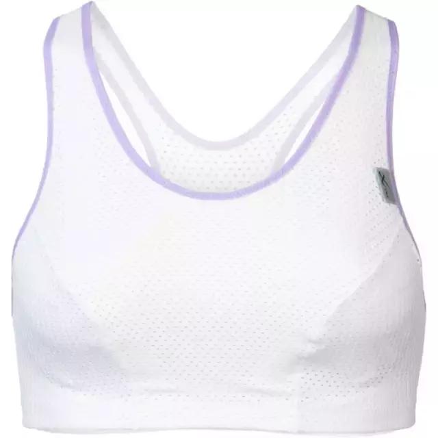 户外跑步穿什么内衣好,三八节女性养生特辑