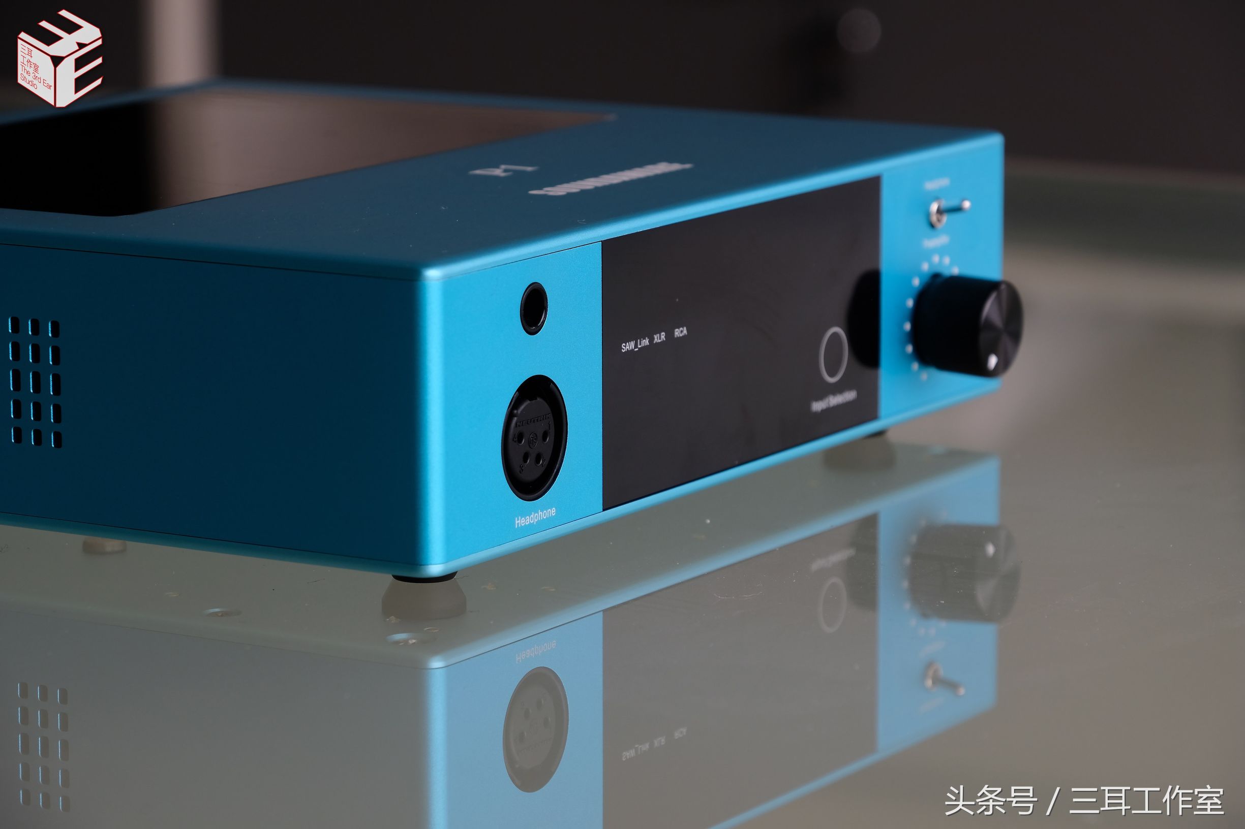 耳机与音响哪个更发烧,发烧耳机和发烧音响