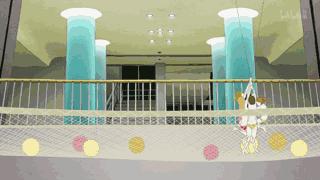 厉害！少女和高利贷老头比个酒就能赢得一只“小奶狗”