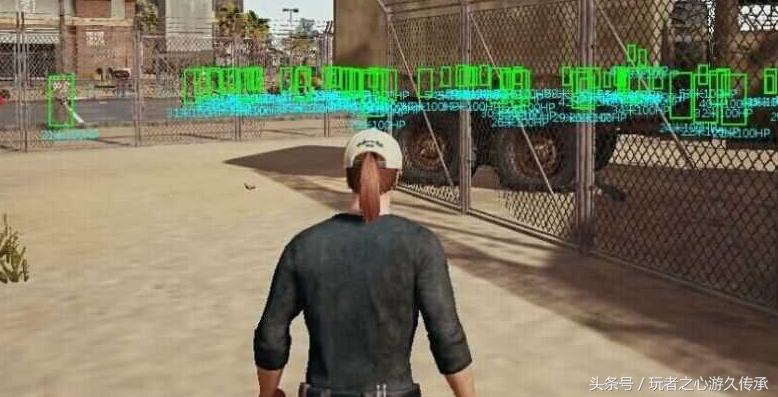 为什么游戏会有这么多外挂,当年被外挂毁了的游戏