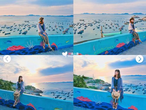 舟山嵊山岛游记,嵊山枸杞岛两日游