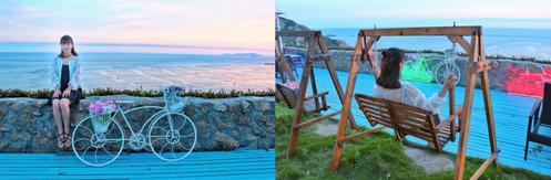 舟山嵊山岛游记,嵊山枸杞岛两日游