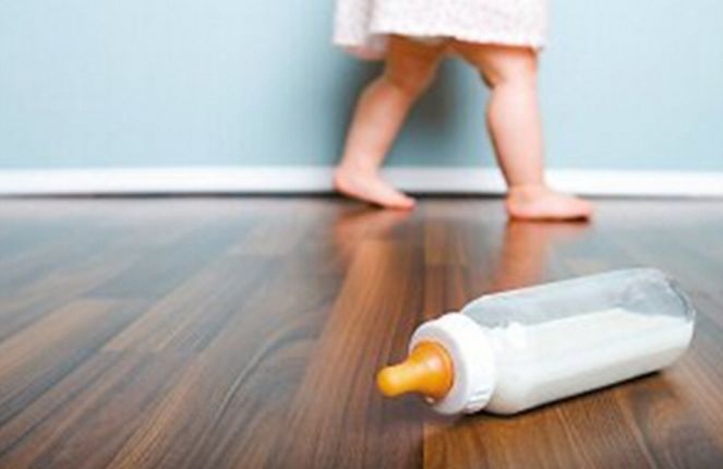 宝宝转奶后消化不良怎么办,转奶肠胃不适多久能好