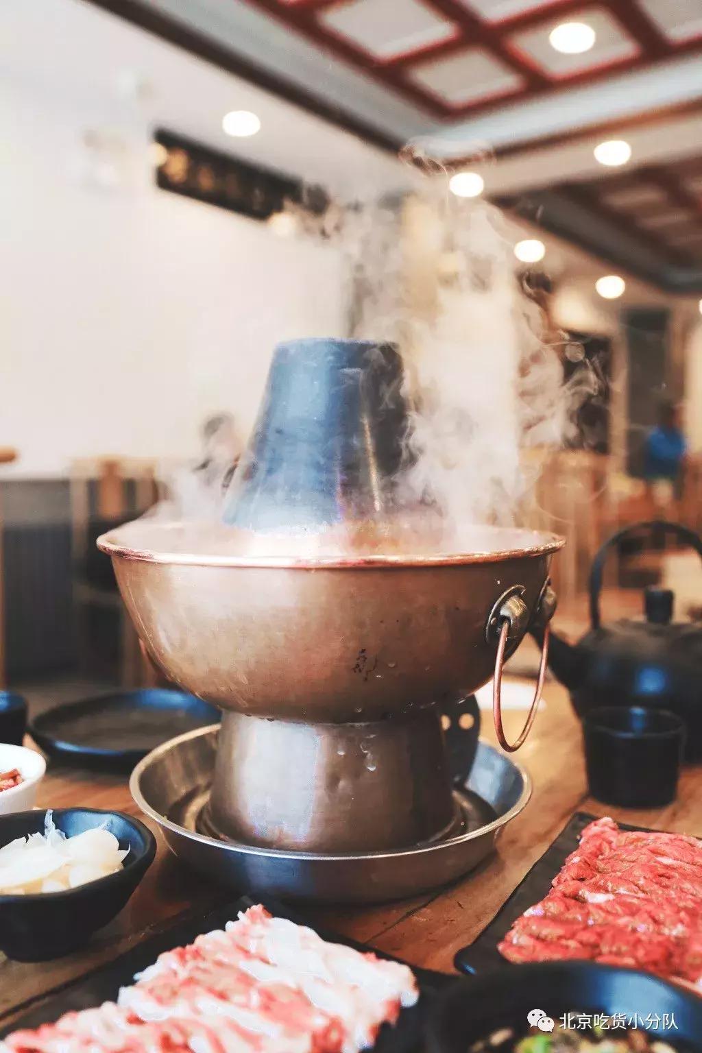 1892年就有的爆肚店,传了四代人