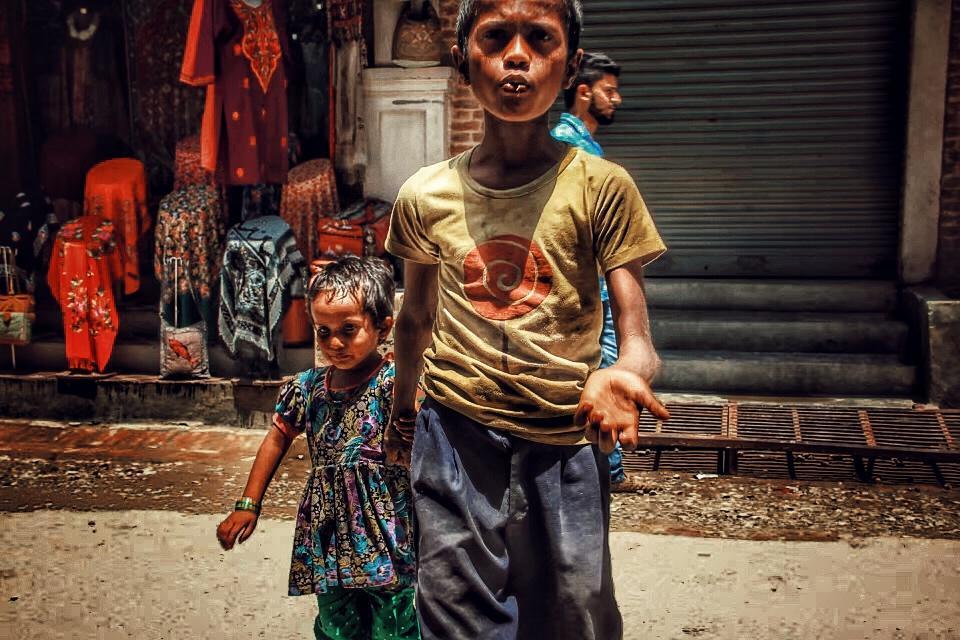 原来尼泊尔是这样的,看完立马买了机票