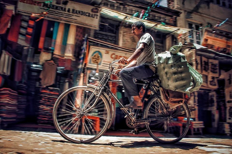 原来尼泊尔是这样的,看完立马买了机票