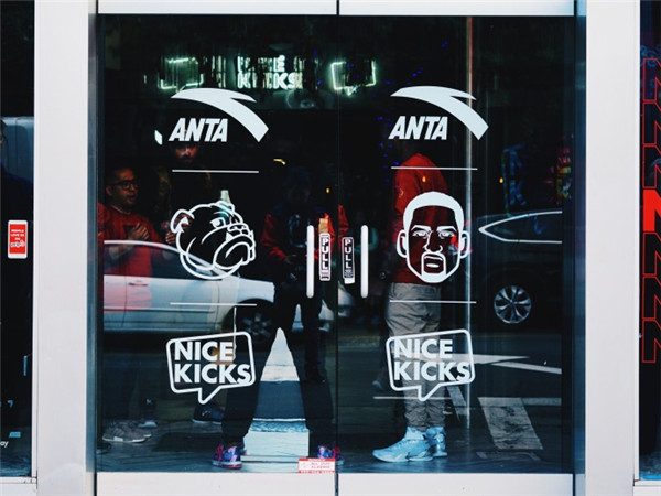 安踏ktm球鞋,安踏kt系列一般什么时候发布