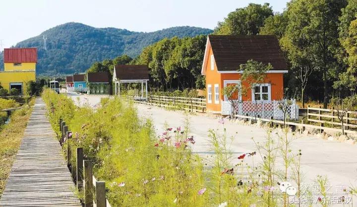 武汉春游两日游攻略大全,武汉春游适合去哪里玩