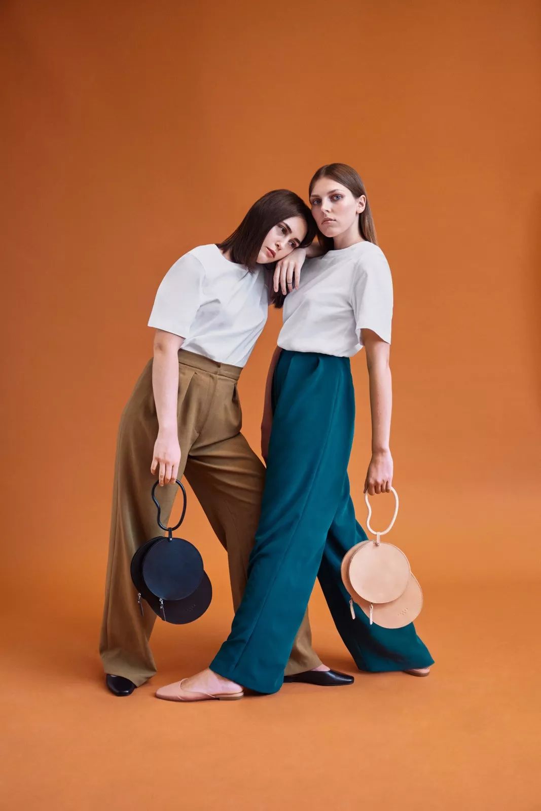 适合秋冬的轻奢小众包包,又好看又洋气的包包爆款