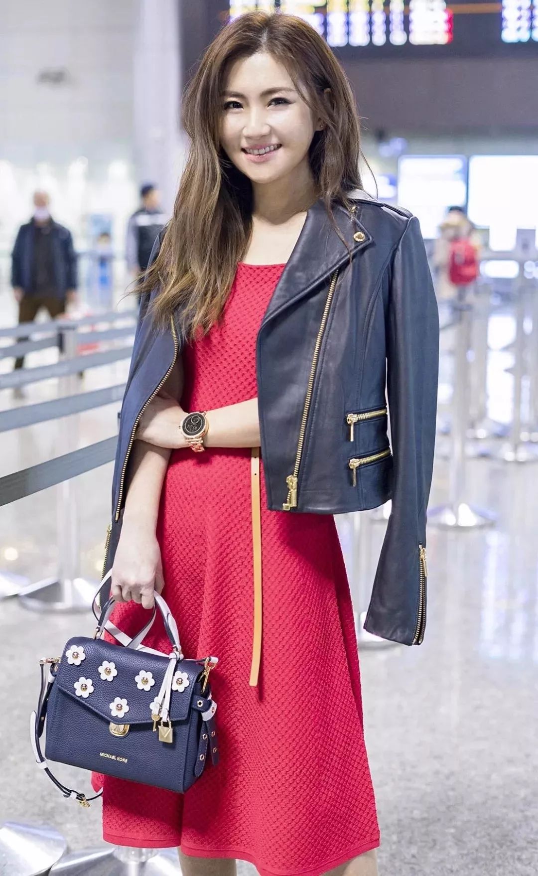 适合秋冬的轻奢小众包包,又好看又洋气的包包爆款