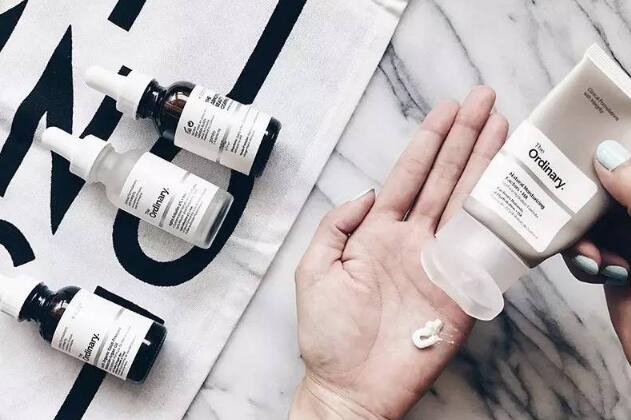 为你揭秘网红款小众美妆