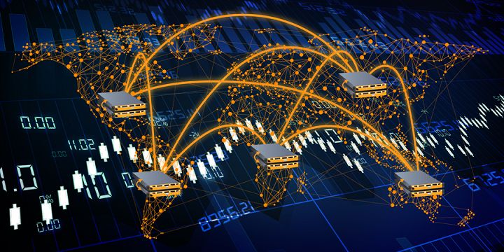 中国银行区块链跨境支付系统,招行区块链支付技术