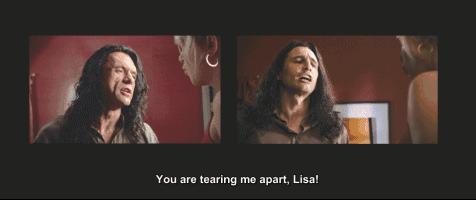 这部电影让你有什么感触,这四部超级烂片你看过哪一部