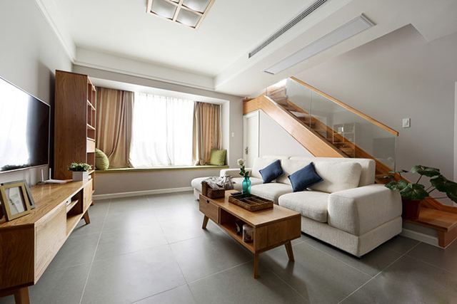 在北京女孩子无法拒绝的独栋别墅,在北京如何找公寓房