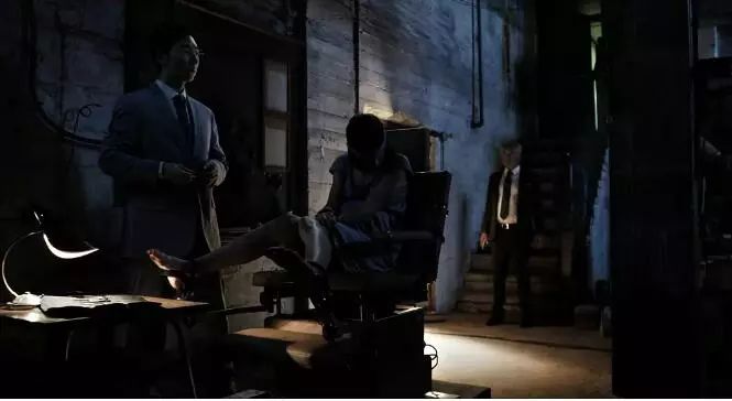 徒手拆车，脚剁头颅，断骨碎心！罕见的*力暴**，超激的老派cult