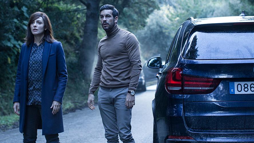 超爽犯罪动作电影,像犯罪都市血腥刺激的电影