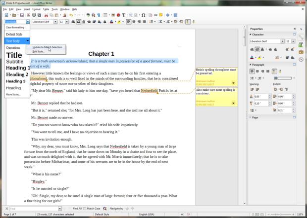 跟着小乐子零基础入门Linux系列06:应对日常工作的办公软件