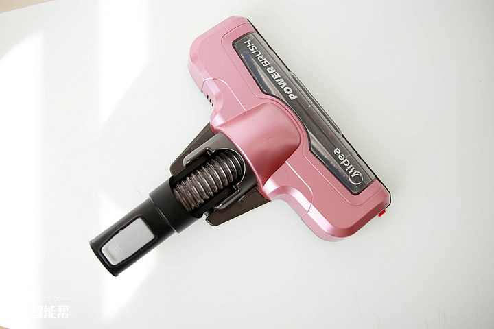 美的无线吸尘器p3s,美的洗脱一体吸尘器测评