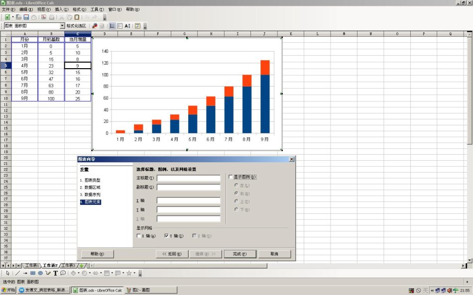 跟着小乐子零基础入门Linux系列06:应对日常工作的办公软件
