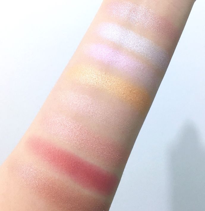 不买后悔系列图文,不买会后悔的眼影