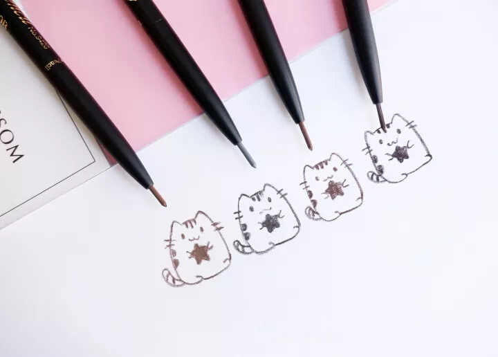 不到100块钱的全套彩妆,9组好用的平价彩妆推荐