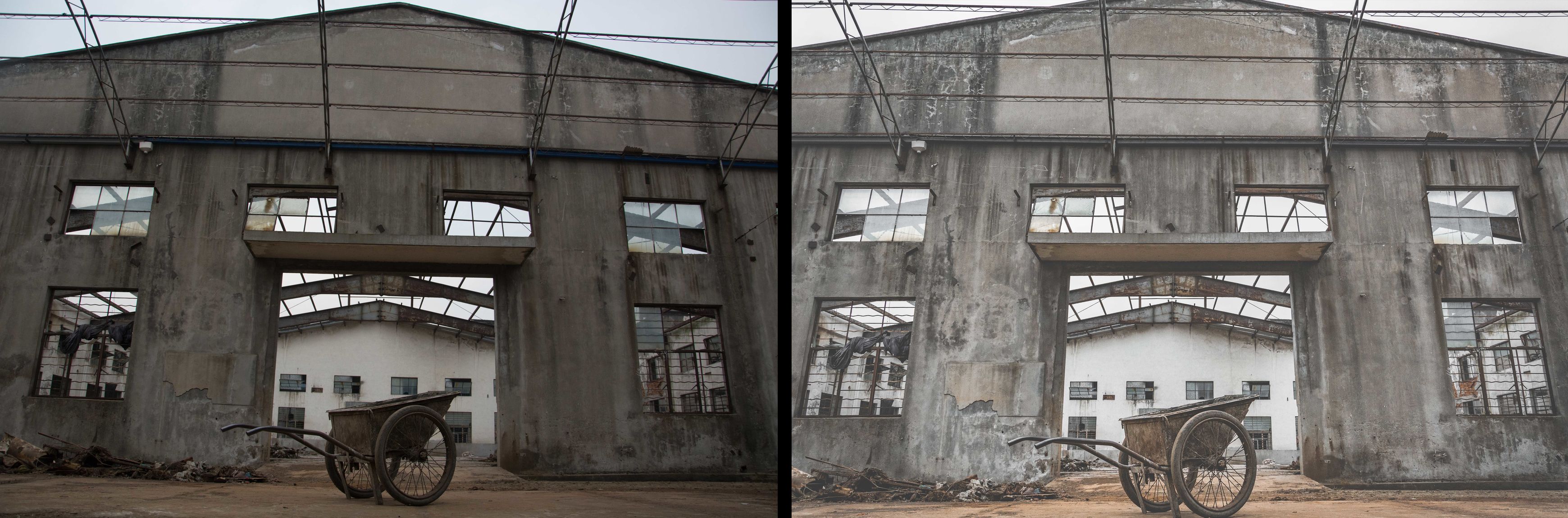 ps人像调色高级感入门,ps在cmyk模式下怎么调色接近rgb