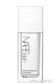 NARS｜好货嘛，就是要污一点才可爱