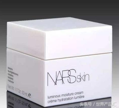 NARS｜好货嘛，就是要污一点才可爱