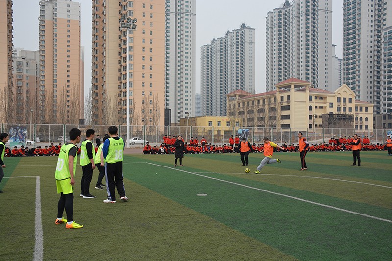 2022迎春杯新疆足球赛开幕仪式,迎春杯2023足球比赛直播