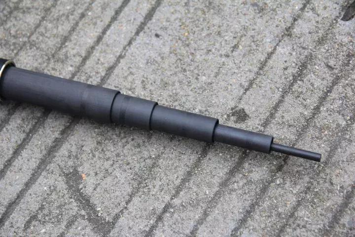 一根好鱼竿,野钓鱼竿不考虑价格哪款鱼竿好