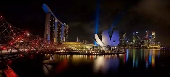 新加坡购物游攻略大全,比新加坡好玩的国家