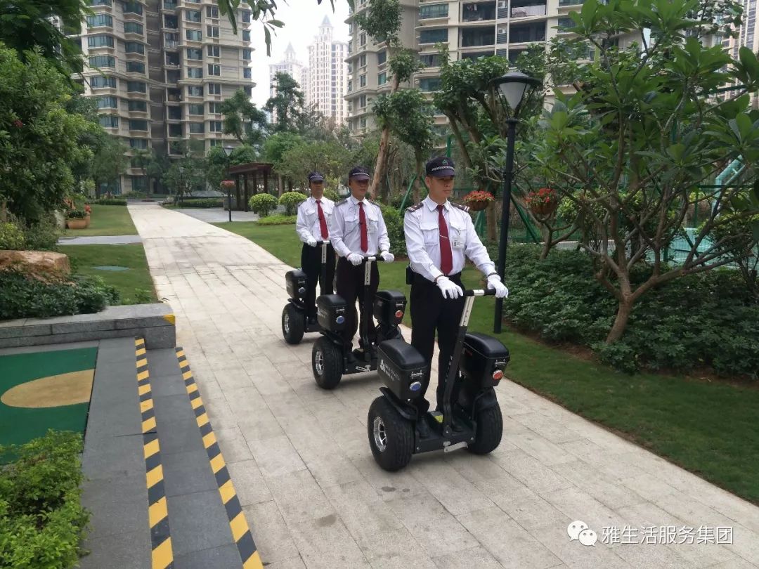 学习||雅居乐物业标杆项目亮点(100张大图解析高品质物业)