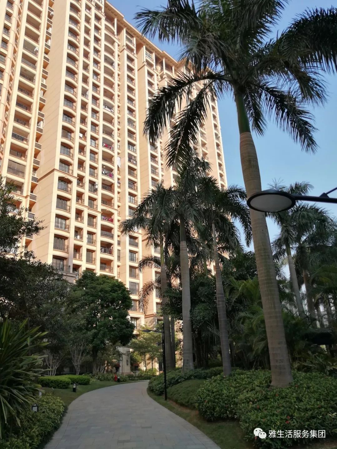 学习||雅居乐物业标杆项目亮点(100张大图解析高品质物业)