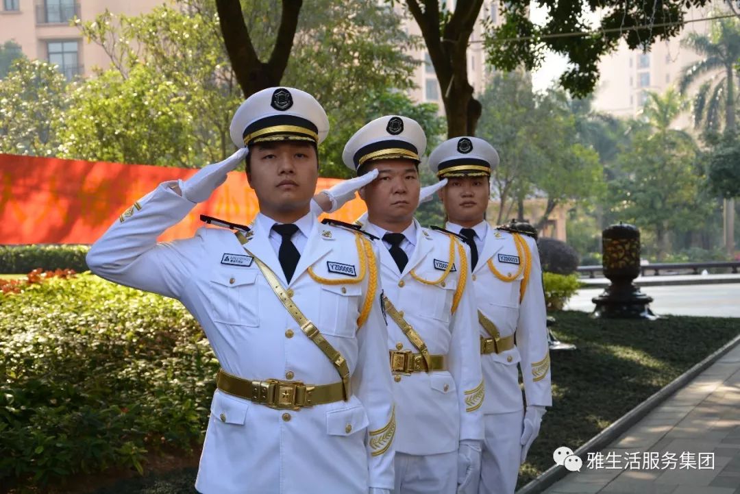 学习||雅居乐物业标杆项目亮点(100张大图解析高品质物业)