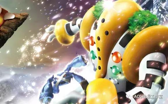 宝可梦历代游戏神兽,宝可梦历代神兽盘点