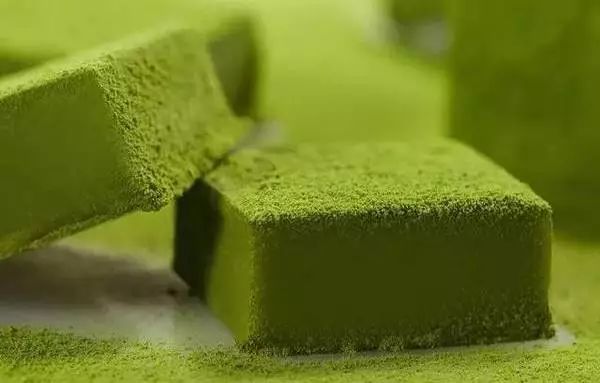 抹茶巧克力不用烤箱,不用开火的巧克力饼干