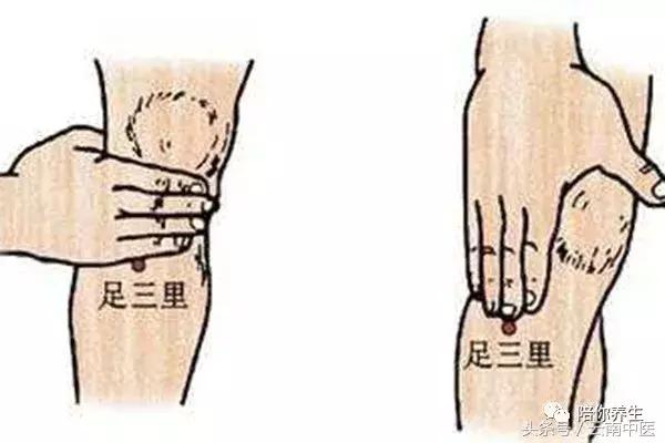 经络不通打通经络方法,经络不通拍打全身几个穴位通经络